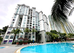 Emerald Park (D3), Condominium #626962101